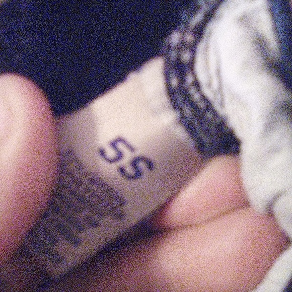 High Rise Jeans - Picture 7 of 10